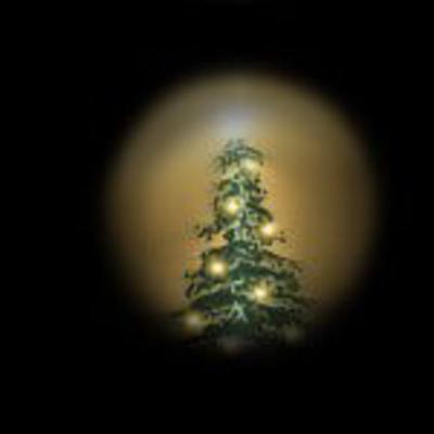 Cuento: Una Navidad a Oscuras