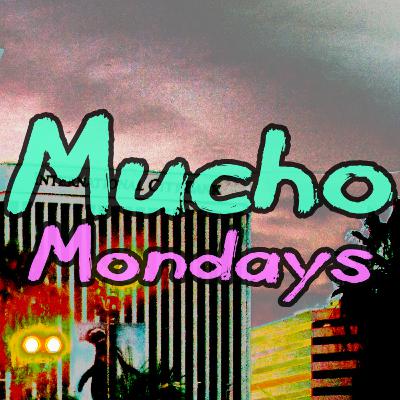 Not Mucho Spooky Not Mucho Spooky
