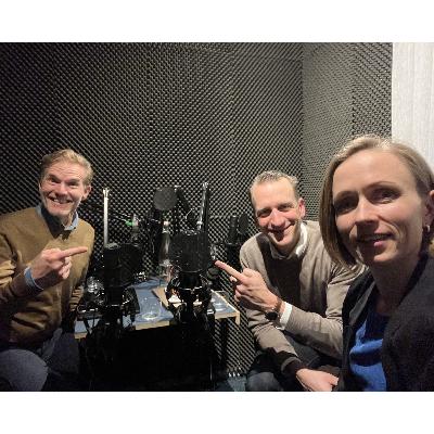 Avsnitt 19 – Sara avmystiferar AI