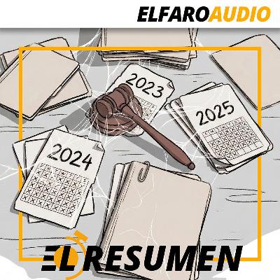 El Salvador: tres años sin nuevas políticas para las mujeres