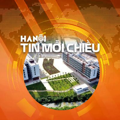 Hà Nội đặt tri thức vào trung tâm phát triển | Hà Nội tin mỗi chiều | Đài Hà Nội Hà Nội đặt tri thức vào trung tâm phát triển | Hà Nội tin mỗi chiều | Đài Hà Nội
