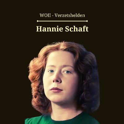 Hannie Schaft - Geallieerden en Verzetshelden