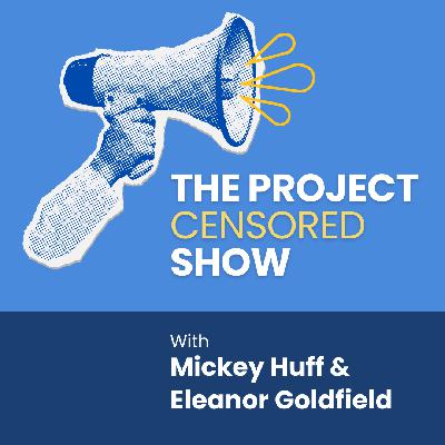 Project Censored 11.25.25