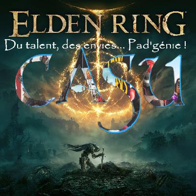 Elden Ring (Fin de saison sur un ptit jeu à la cool) Elden Ring (Fin de saison sur un ptit jeu à la cool)