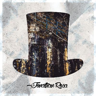 Jonathan Rosa Is Magician On Duty