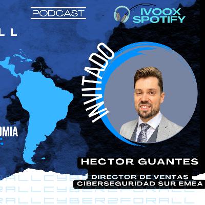 Ciberseguridad y Economía invisible