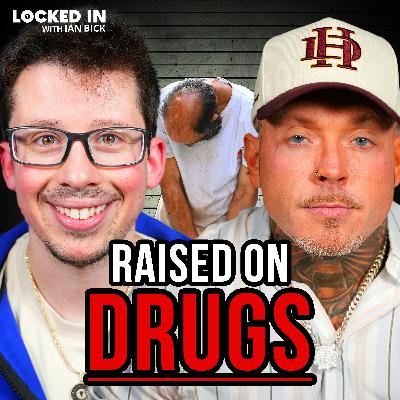 My Mom Got Me Hooked On Drugs At 13 — Then I Went To Prison | Justin Roark My Mom Got Me Hooked On Drugs At 13 — Then I Went To Prison | Justin Roark