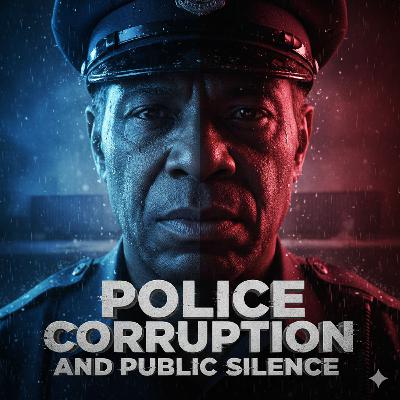 Police Corruption and Public Silence