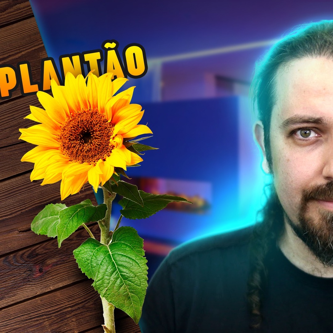 Plantão: Doações de empresas veganas + Avanço na China + Mapa Vegano + EUA Sem Noção episode artwork