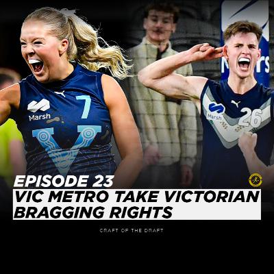 COTD Podcast - The Best Display of National Championships Talent!