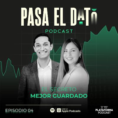 El secreto mejor guardado