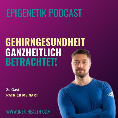 Gehirngesundheit ganzheitlich betrachtet