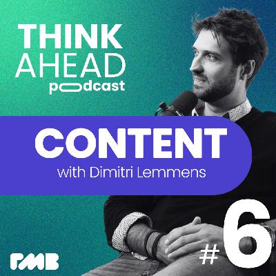 Content : boom & opportunités