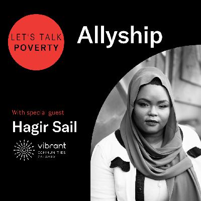 Allyship