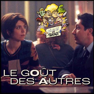 🍻LE GOÛT DES AUTRES - Agnès Jaoui (2000)