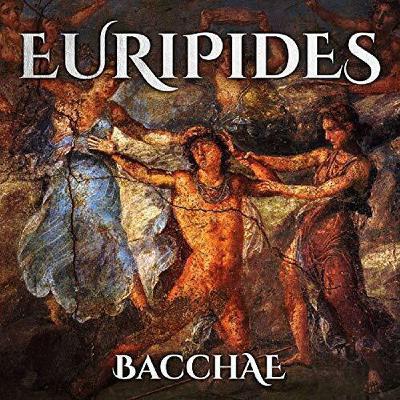 Classical Studies 101 - Euripides - The Bacchae
