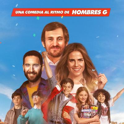 Voy a pasármelo bien: el musical ochentero que no sabías que necesitabas