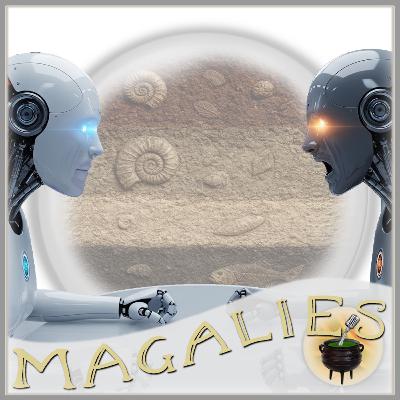 [175] KletsBotBoks: Kan die Vloed in Genesis evolusie betwis?