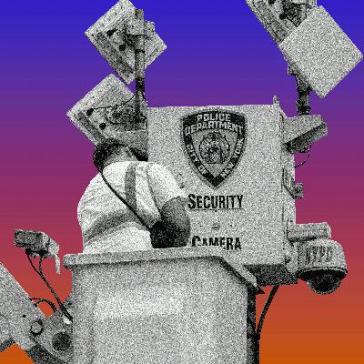 TBD | A.I. for Cops