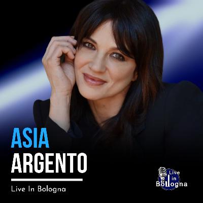 Asia Argento: “La musica ha riempito la mia vita. Finalmente racconto la vera me senza maschere”