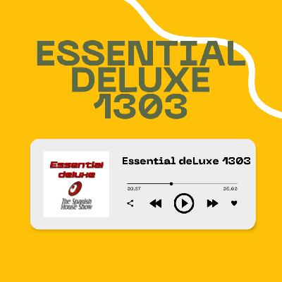 Essential deLuxe 1303