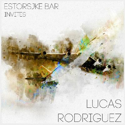 #63 - Estorsjke Bar | invites | Lucas Rodriguez