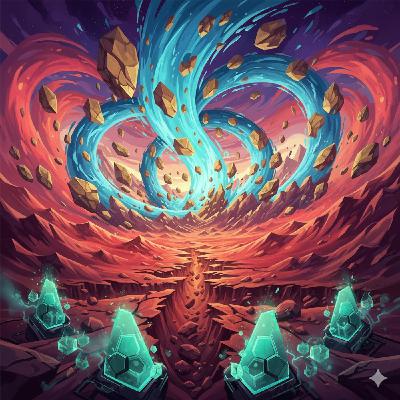 〈國小自然｜康軒｜四年級｜114上｜第一單元:地表的靜與動｜活動1: 地表物質有什麼〉