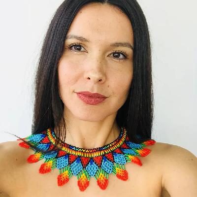 Economic Hostages | Melina Laboucan-Massimo Economic Hostages | Melina Laboucan-Massimo