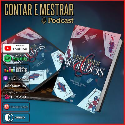 Verdades e Segredos: um RPG sobre Novelas Brasileiras!