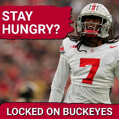 DOMINATE: Ohio State Buckeyes’ LATE-SEASON FOCUS Will CRUSH UCLA & Silence the Doubters