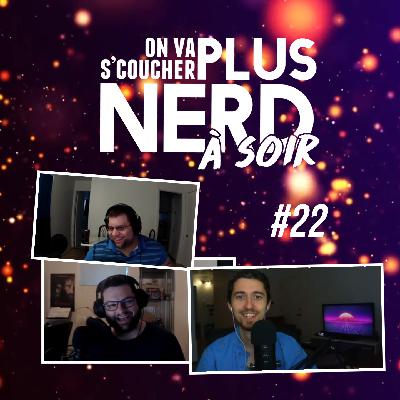 22 - Mario ne fait pas ses 35 ans 22 - Mario ne fait pas ses 35 ans