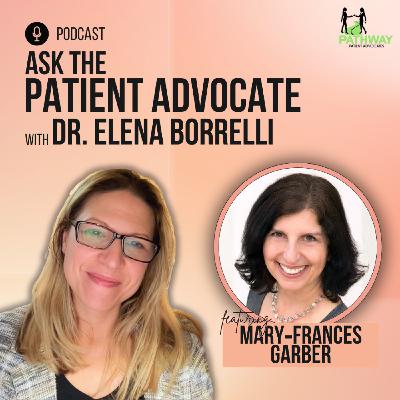 When Genetics Turns Life Upside Down with Mary-Frances Garber