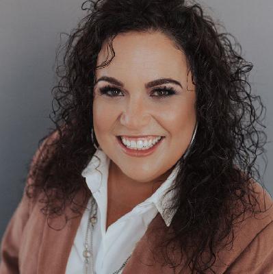 Episode 80: "Removing the Rock" with Mindy Pack