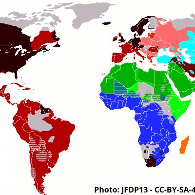 S3 Ep560: De taal die ik spreek S3E560 (20251029)