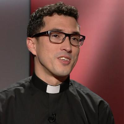 Vom Forscher zum Priester. (Mit Daniel Florentino Barbosa) Vom Forscher zum Priester. (Mit Daniel Florentino Barbosa)