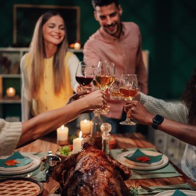 Here is how you can make your Thanksgiving dinner conversations a little more palatable for all!