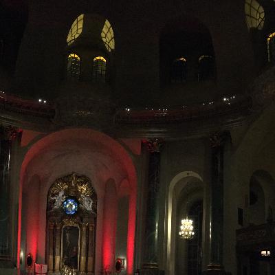 Wekker wurde yn de pipowein op snein winterspecial 2: Kryst Wekker wurde yn de pipowein op snein winterspecial 2: Kryst