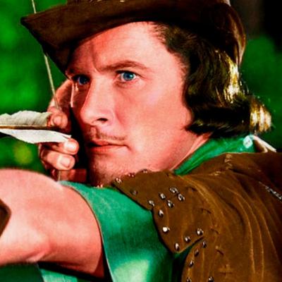 Robin Hood - Chapter 16 - The Last Adventure Robin Hood - Chapter 16 - The Last Adventure
