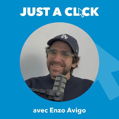 Bâtir un SaaS d'analytics B2B jusqu'à l'acquisition : de June à Amplitude, Enzo Avigo Bâtir un SaaS d'analytics B2B jusqu'à l'acquisition : de June à Amplitude, Enzo Avigo