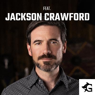 #17: Jackson Crawford – What Old Norse Really Sounded Like