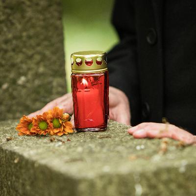 (132) Gesund trauern