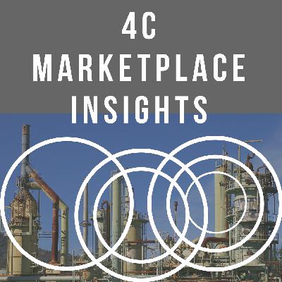 Episode 1-Steve Probst-4C Marketplace and Conference Episode 1-Steve Probst-4C Marketplace and Conference