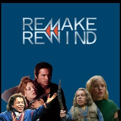 Remake Rewind: Willow