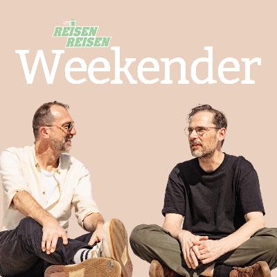 Weekender - Meer oder Berge?, Kanada-Route, Traum-Unterkünfte & Reise Rituale