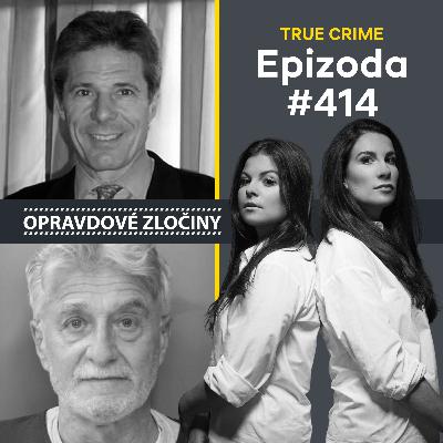 #414 - Ted Ammon & Robert Neulander