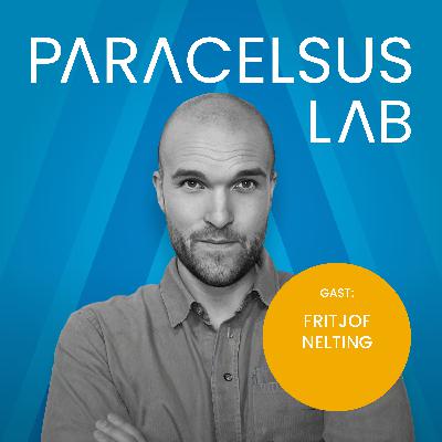 Stressfrei leben: Die Strategie der Absichtslosigkeit (Fritjof Nelting)