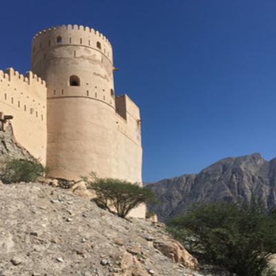 S6E21: Oman Top 6 Highlights with Charley & Ken