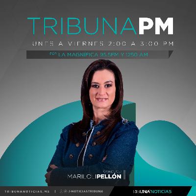 Tribuna PM #TuConexión 17/04/2024