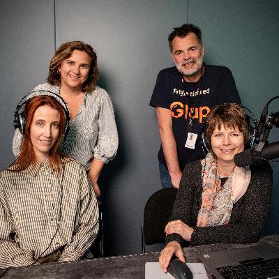 Jussete begreper - Enkelt fortalt