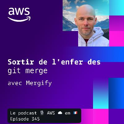 Sortir de l'enfer des git merge avec Mergify Sortir de l'enfer des git merge avec Mergify